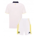 Maglie da calcio Al-Nassr Terza Maglia Bambino 2025-26 Manica Corta + Pantaloni corti)